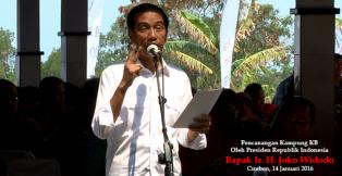 BKKBN: Pemerintah Mau Bikin Kampung KB di Tiap Daerah